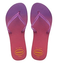 Havaianas Flat Sunset CF