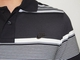 Polo Nike Manga Curta Yarn Dye 