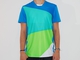 Camiseta Nike Manga Curta Rush and Crush 