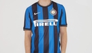 Camiseta Nike Manga Curta Inter 