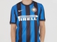 Camiseta Nike Manga Curta Inter 