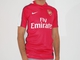 Camiseta Nike Manga Curta Arsenal 