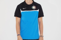 Camisa Nike Polo Inter 