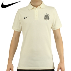 Camisa Polo Nike Corinthians 546776
