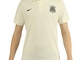 Camisa Polo Nike Corinthians 546776
