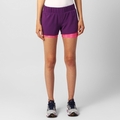 Short Mizuno Run Berm Compressão 4129811