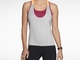 Top Longo Nike Elastika 599009