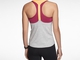 Top Longo Nike Elastika 599009