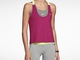 Top Longo Nike Elastika 599009