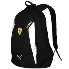 Mochila Ferrari 071135