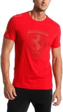 Camiseta Ferrari 564236