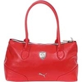 Bolsa Puma Ferrari 071593