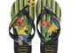 Havaianas Disney Zé Carioca Brasil