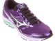 Tênis Mizuno Wave Impetus Fem