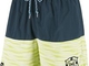 Shorts Nike CBF CVRT 607610