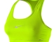 Top Curto Nike Pro 375833