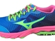 Tênis Mizuno Wave Elevation