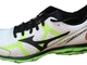 Tênis Mizuno Wave Prorunner 17