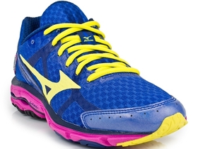 Tênis Mizuno Wave Prorunner 17 W