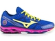 Tênis Mizuno Wave Prorunner 17 W