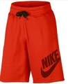 Short Nike AW77 620634