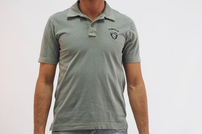 Camisa Polo TBL State Crew