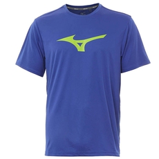 Camiseta Mizuno Run Crusader 41298