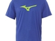 Camiseta Mizuno Run Crusader 41298