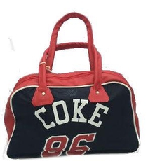 Bolsa Coca Cola 334317533551