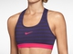 Top Nike Stripe 629154