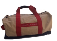 Bolsa Tommy Large Duffle  TH6923660