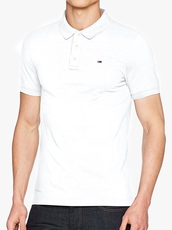 Camisa Polo Tommy Hilfiger TH0857