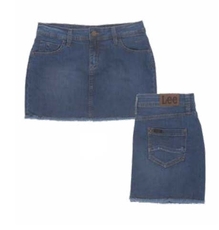 Saia Jeans Lee Judy 31P9U0450