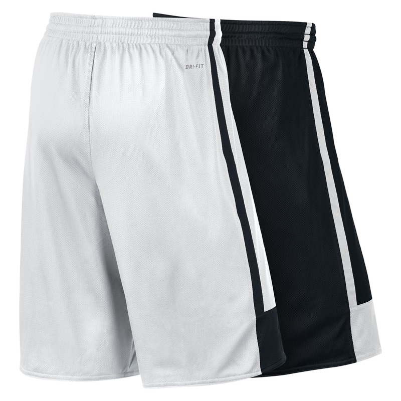 bermuda dupla face nike