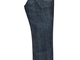 Calça Jeans Lee Clark Dark 04EN5JZ50