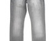 Calça Jeans Lee Joey Grey 46F08ID50