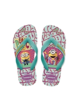 Havaianas Kids Minions 4133