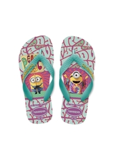 Havaianas Kids Minions 4133