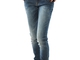 Calça Jeans Lee Glendale 05DN6IM50