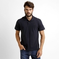 Camisa Polo Timberland Basic Logo IVIS