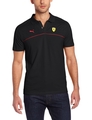 Camisa Polo Ferrari 761377