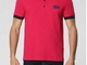 Camisa Polo Lacoste PH9301