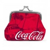 Porta Moedas Coca-Cola 68025062