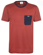 Camiseta Lacoste TH810921