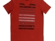 Camiseta Lee 92J366140 