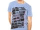 Camiseta Lee 64932P540