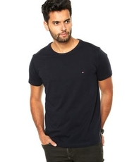 Camiseta Tommy Hilfiger AP MAY C