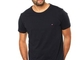 Camiseta Tommy Hilfiger AP MAY C