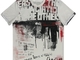 Camiseta Lee 21C369W40