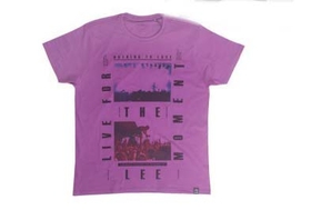 Camiseta Lee 08836